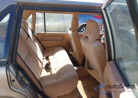 1994 Volvo 940 z USA, uszkodzony, nr VIN YV1JS8313R1173692